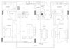 Floorplan at Glass House by Windsor
